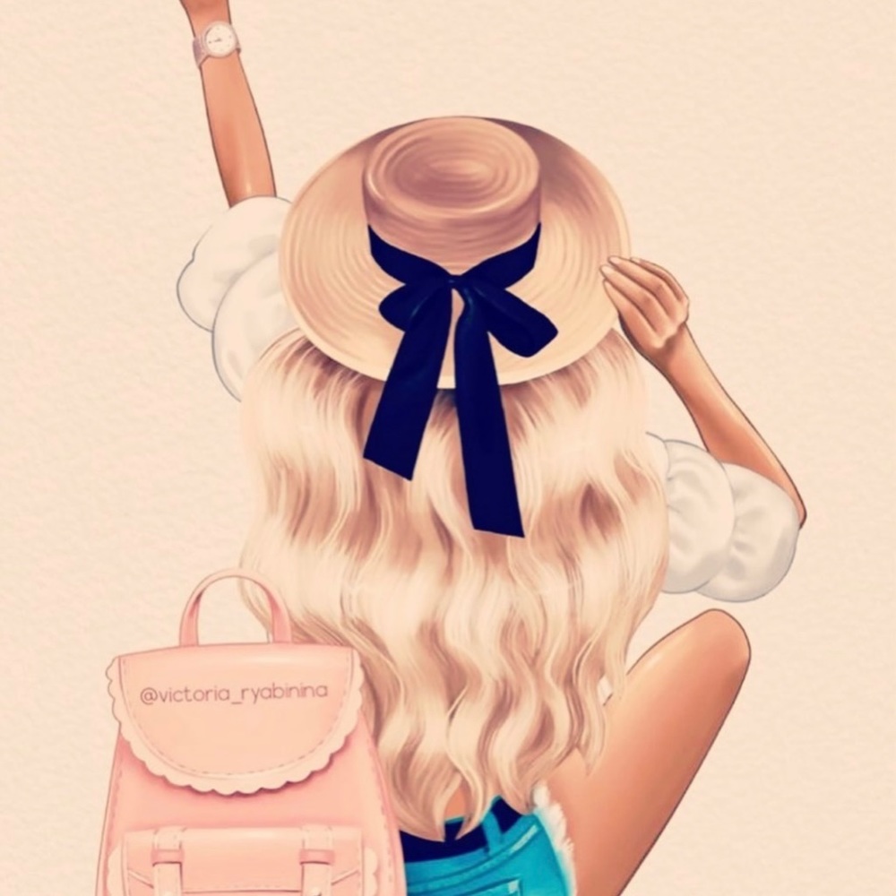 Meet your Posher, Jesy.